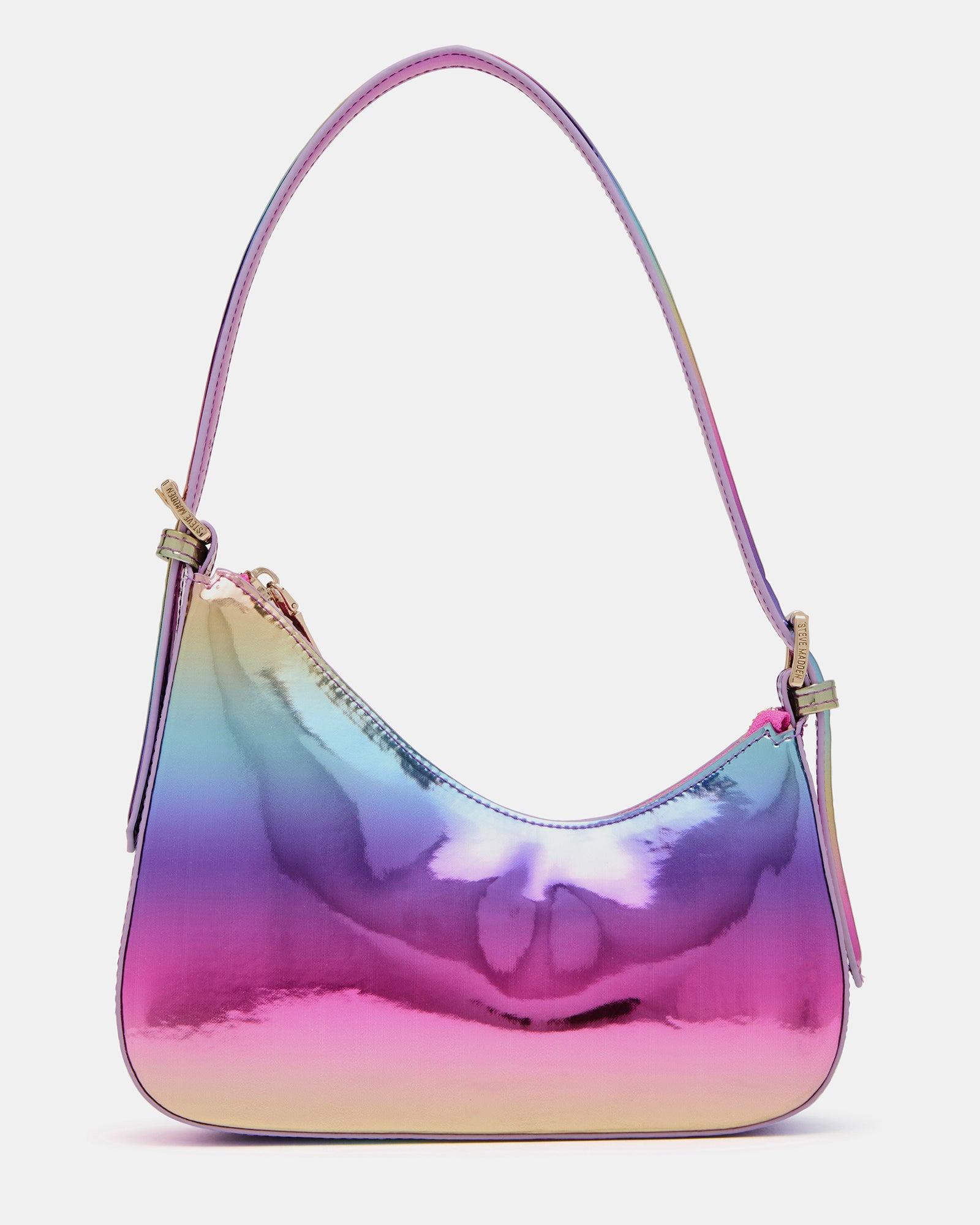 SMITH BAG METALLIC MULTI Female Product Image