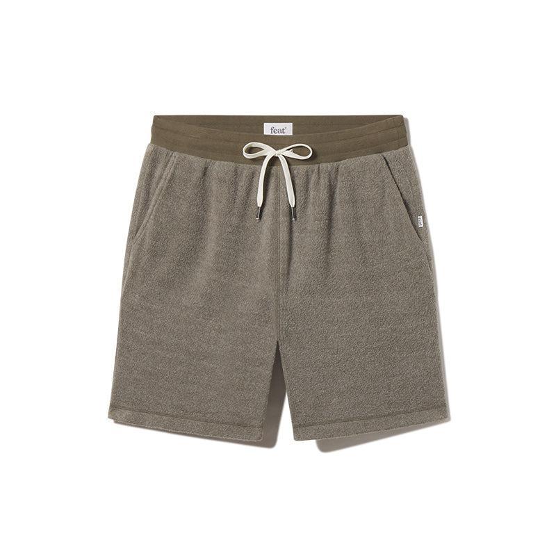 The Men's BlanketBlend™ Shorts Product Image