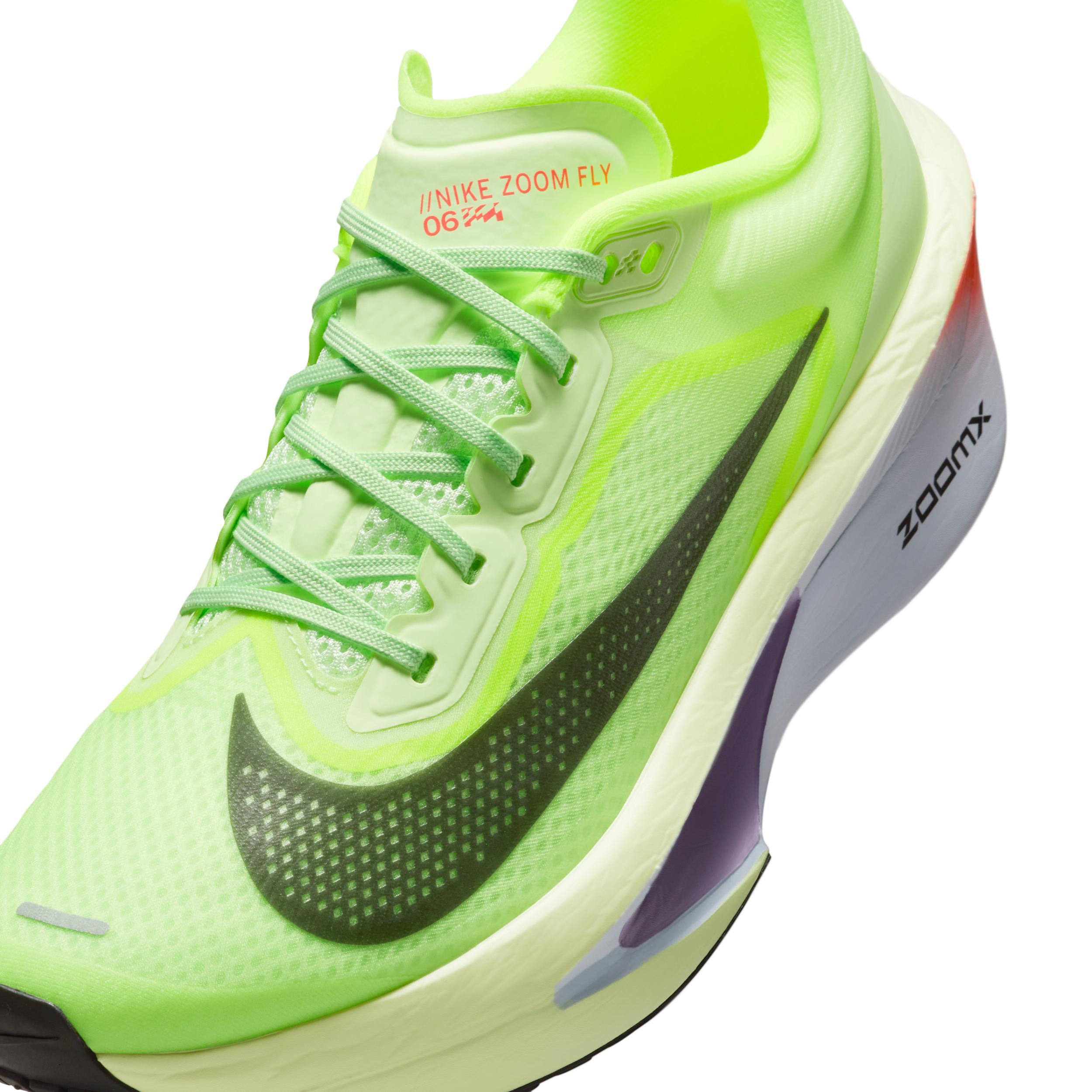 Nike Women's Zoom Fly 6 Road Racing Shoes Product Image