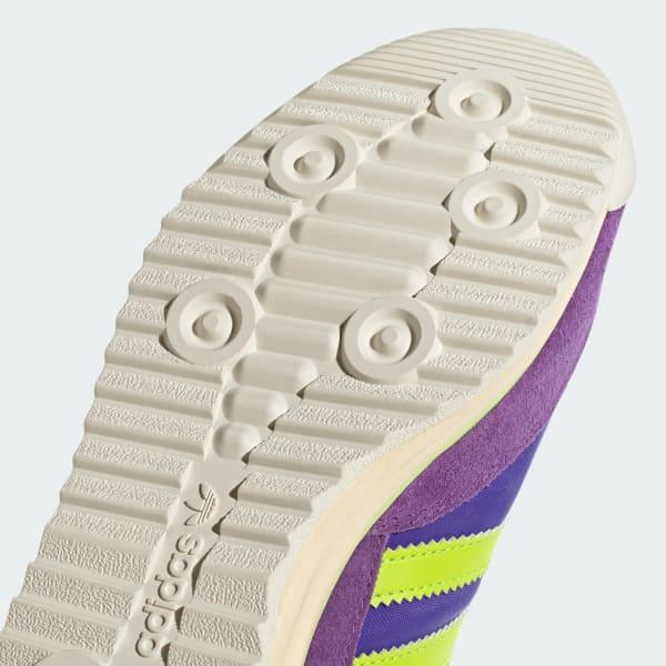 adidas SL 72 RS Shoes Active Purple M 8.5 / W 9.5 Mens Product Image
