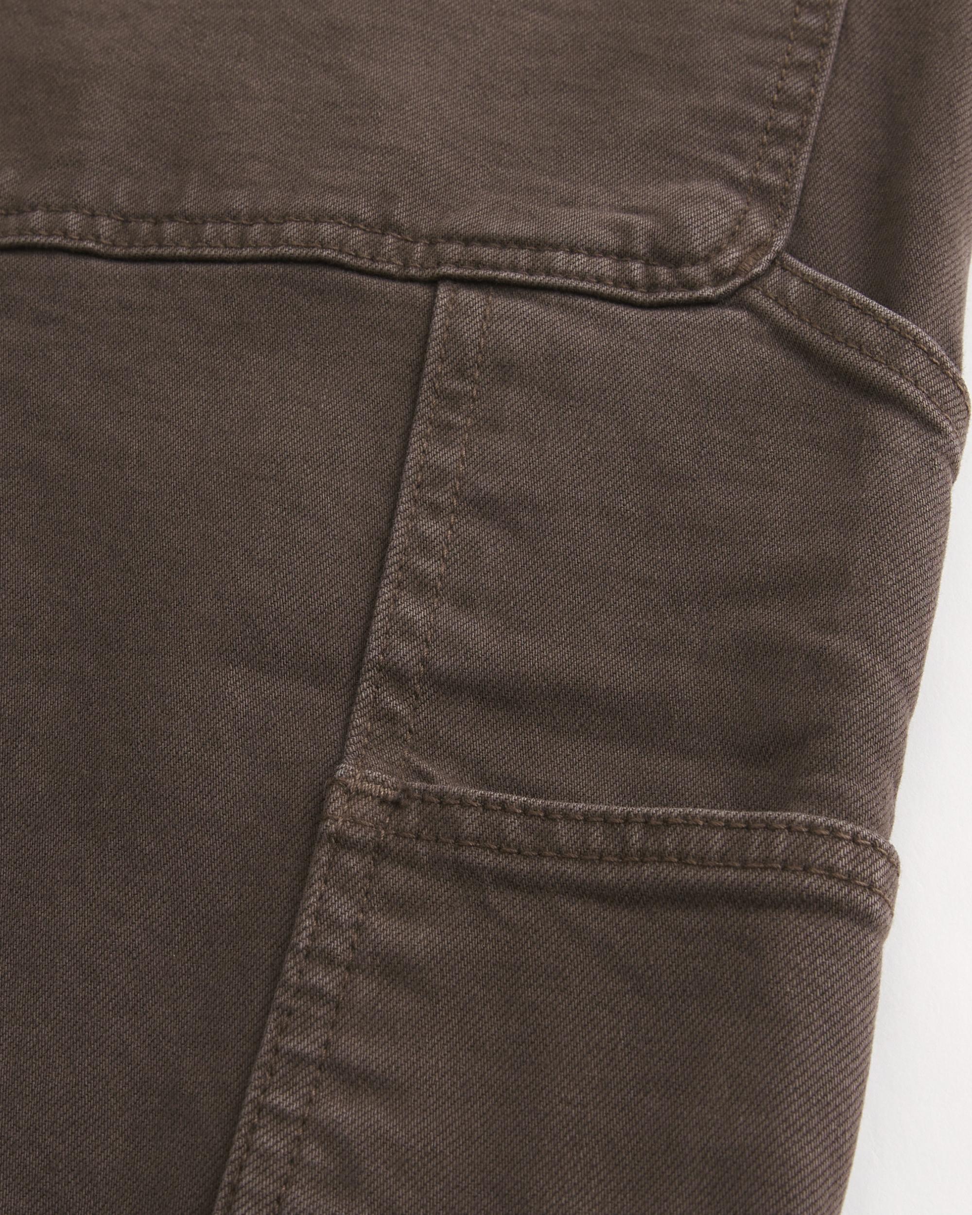 Baggy Painter Jeans Product Image