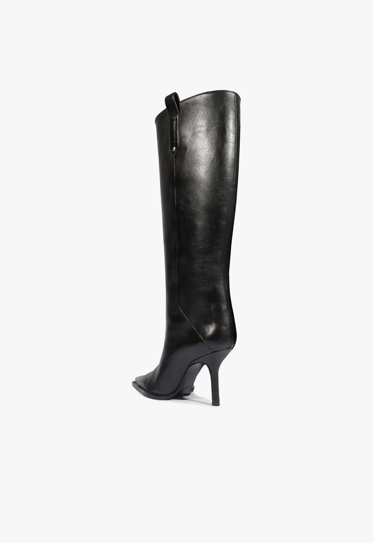 Raffaela Up Cap Toe Boot Product Image