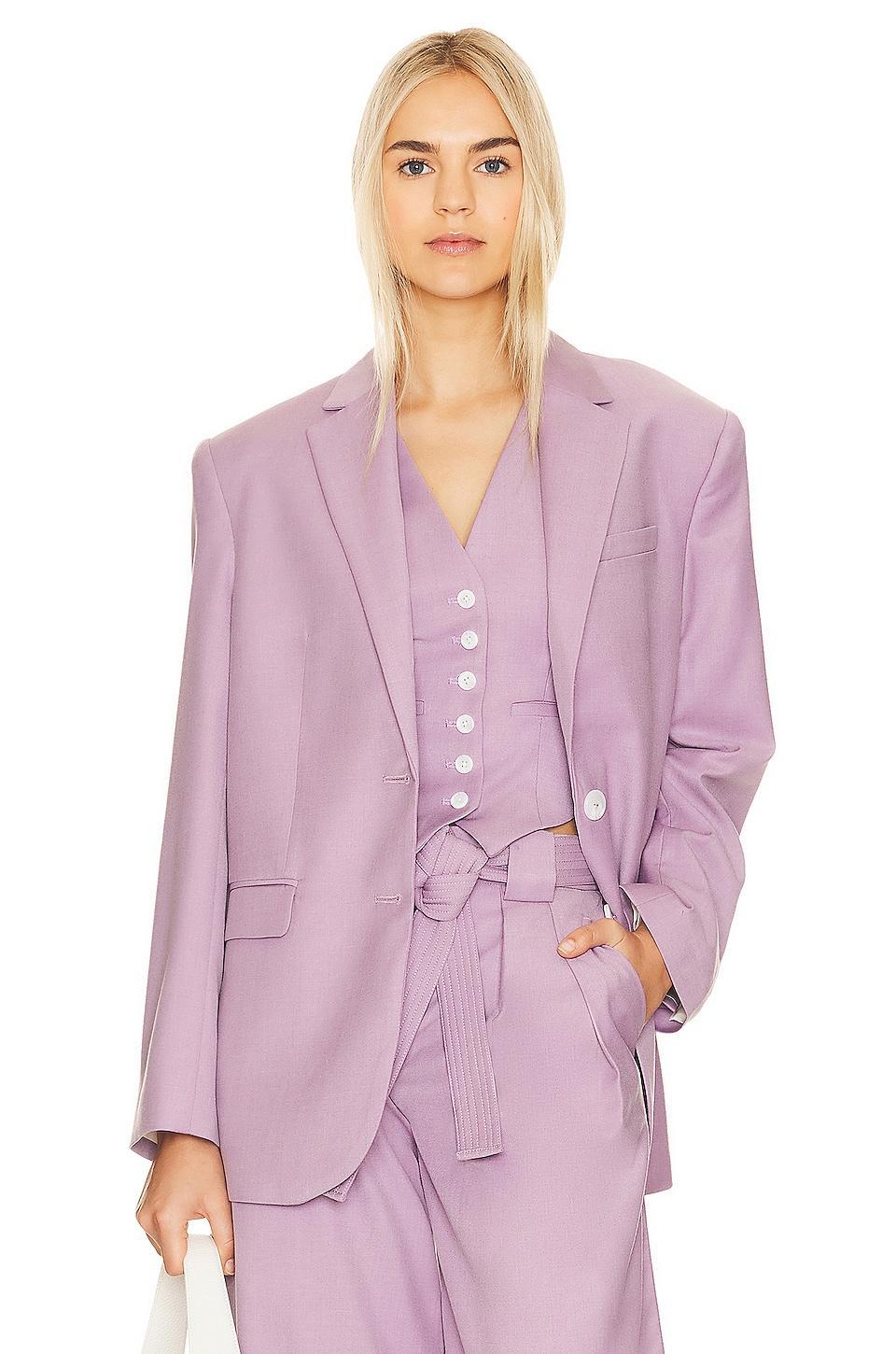 Rylee Blazer Product Image