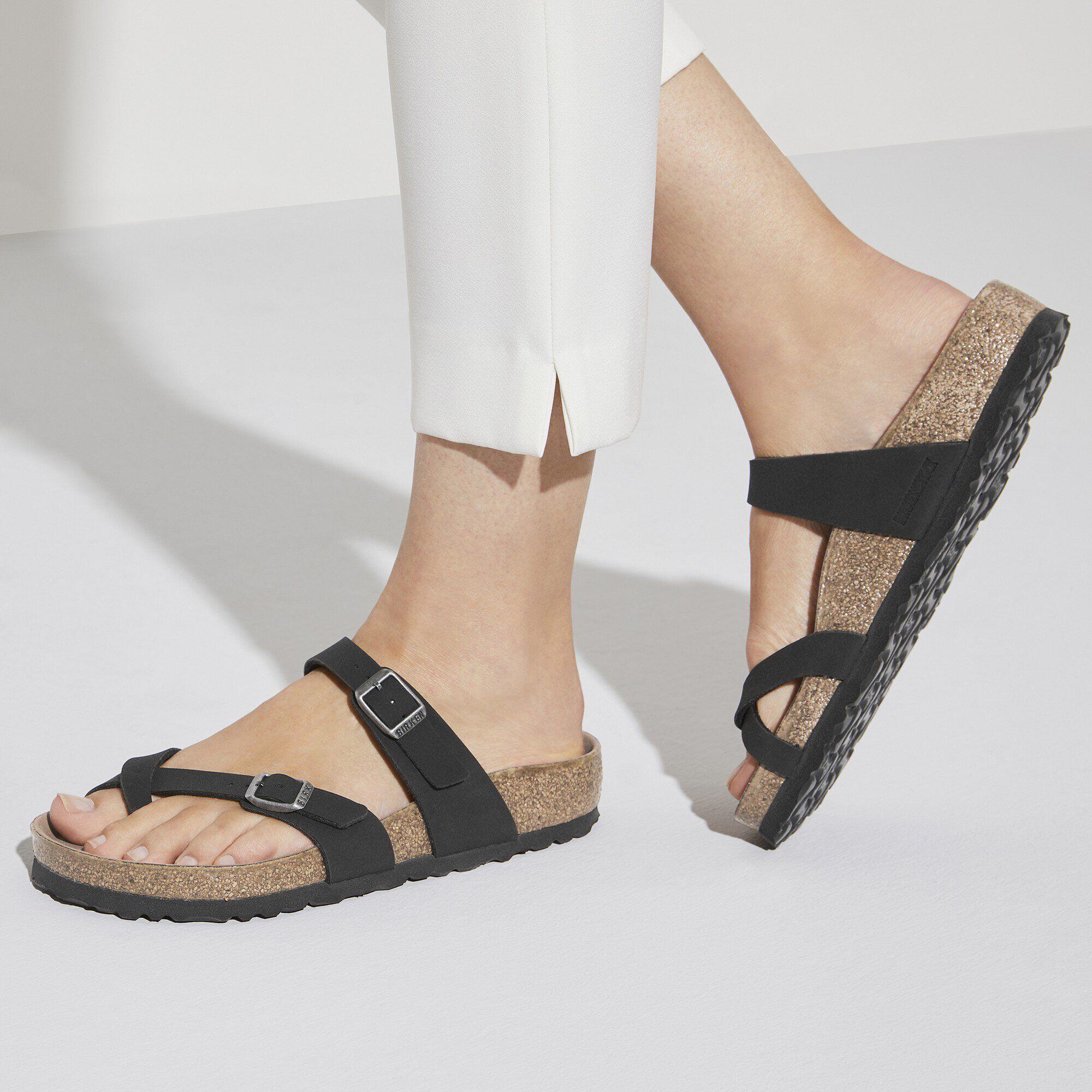 Mayari Vegan Birko-Flor Birkibuc Product Image