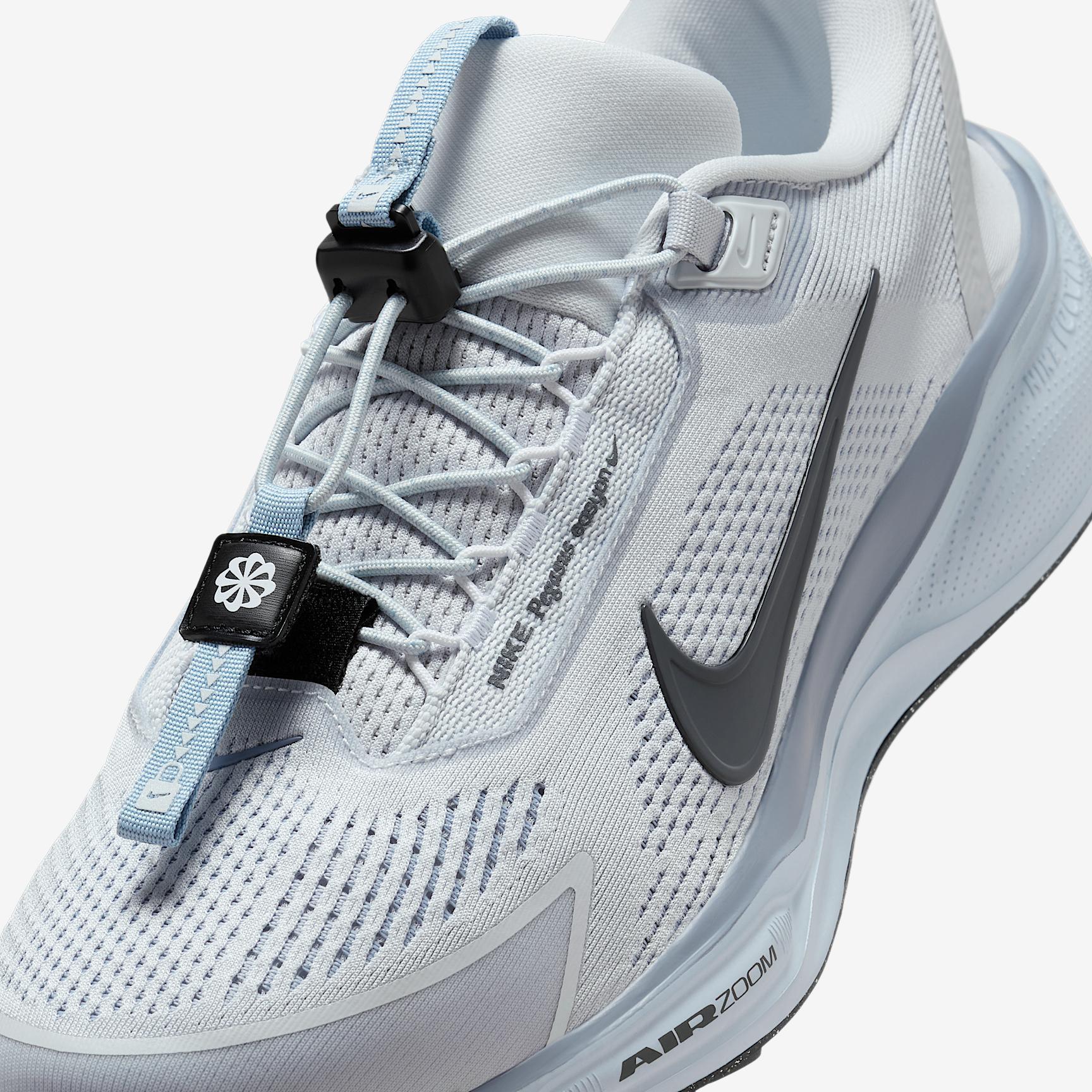Nike Pegasus EasyOn Men's Road Running Shoes Product Image