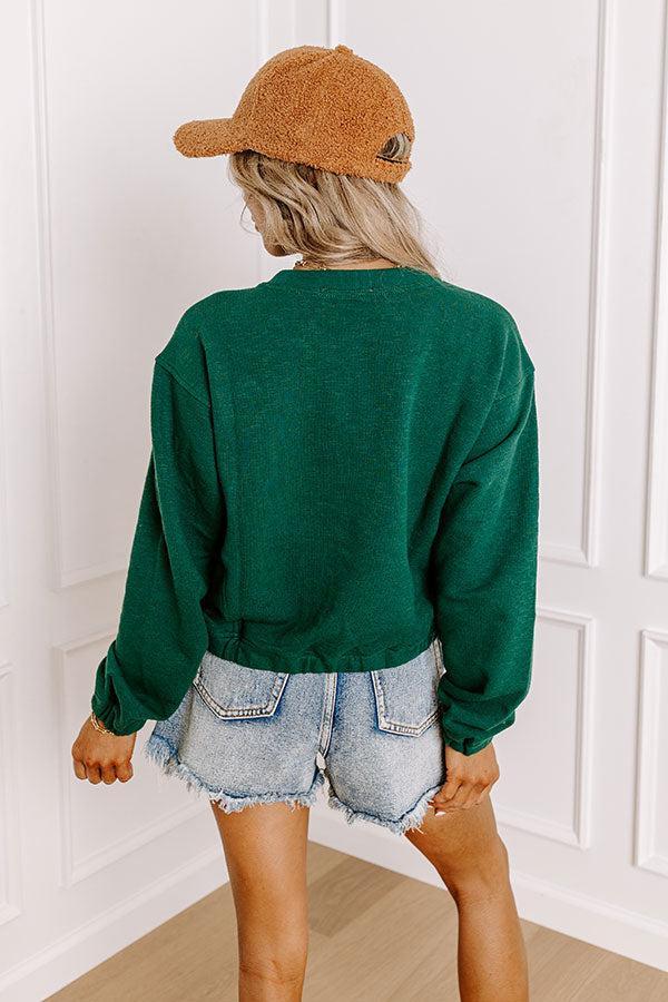 Woodland Wanderer Sweatshirt Product Image