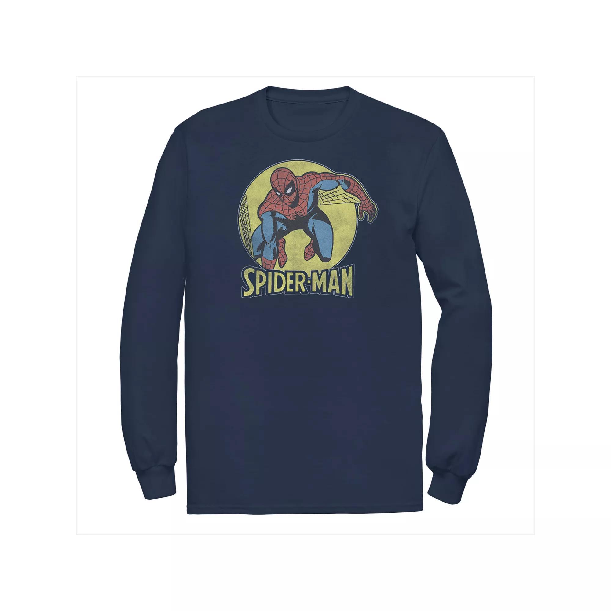 Mens Star Wars Falcon Shot Graphic Tee Product Image