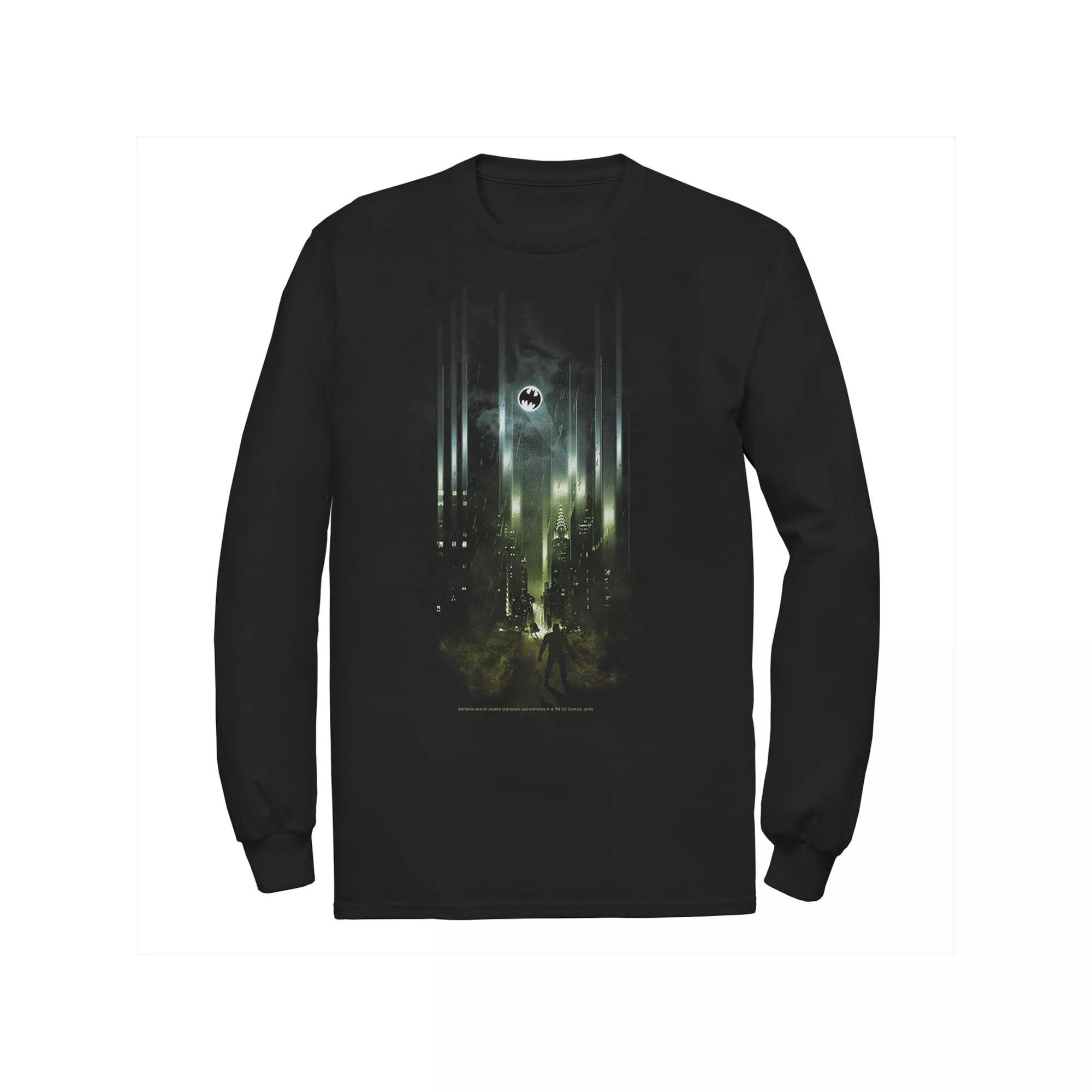 Mens Disney/Pixar Onward Barley Q Tee Product Image