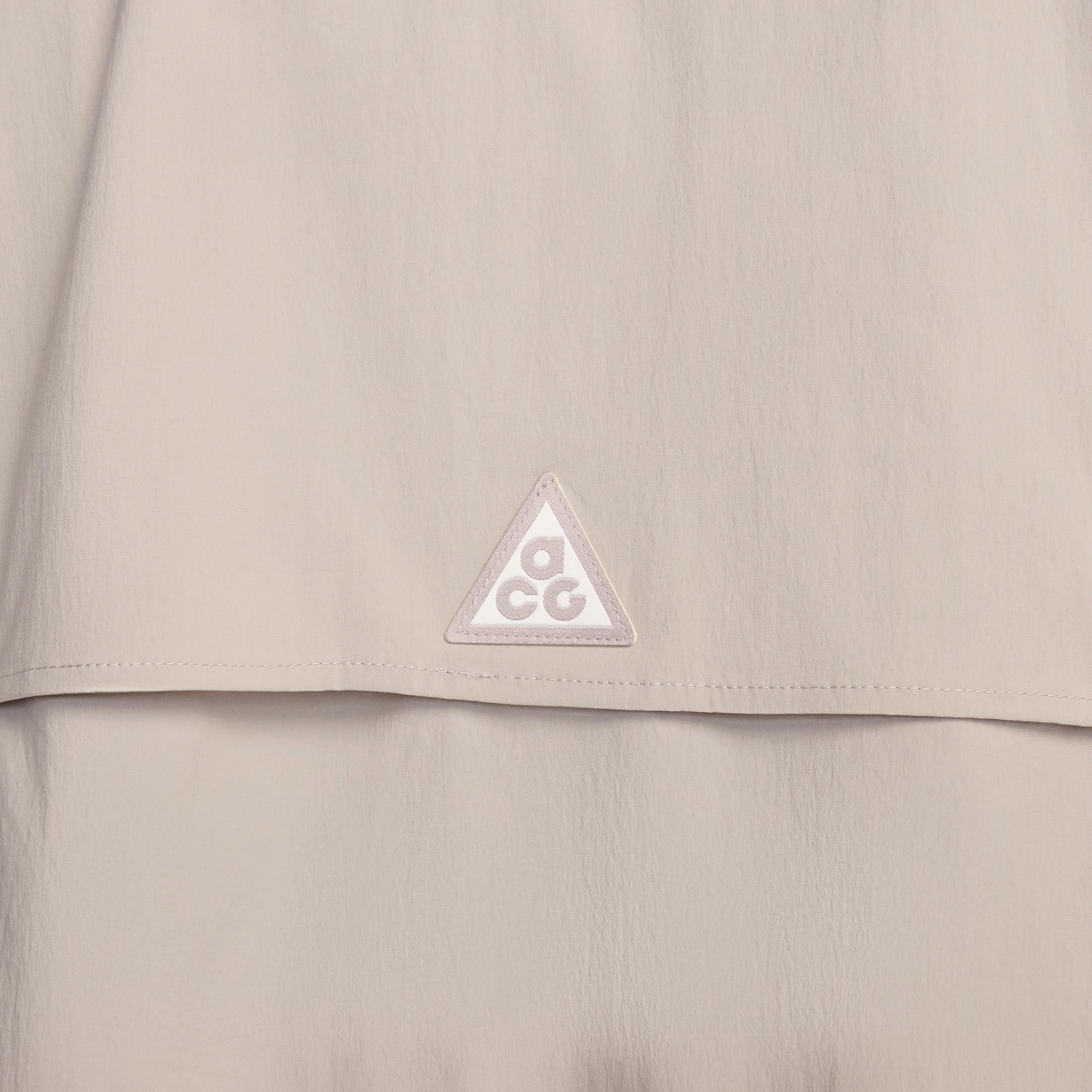 Men's Nike ACG "Orb Weaver" Dri-FIT ADV UV Long-Sleeve Shirt Product Image