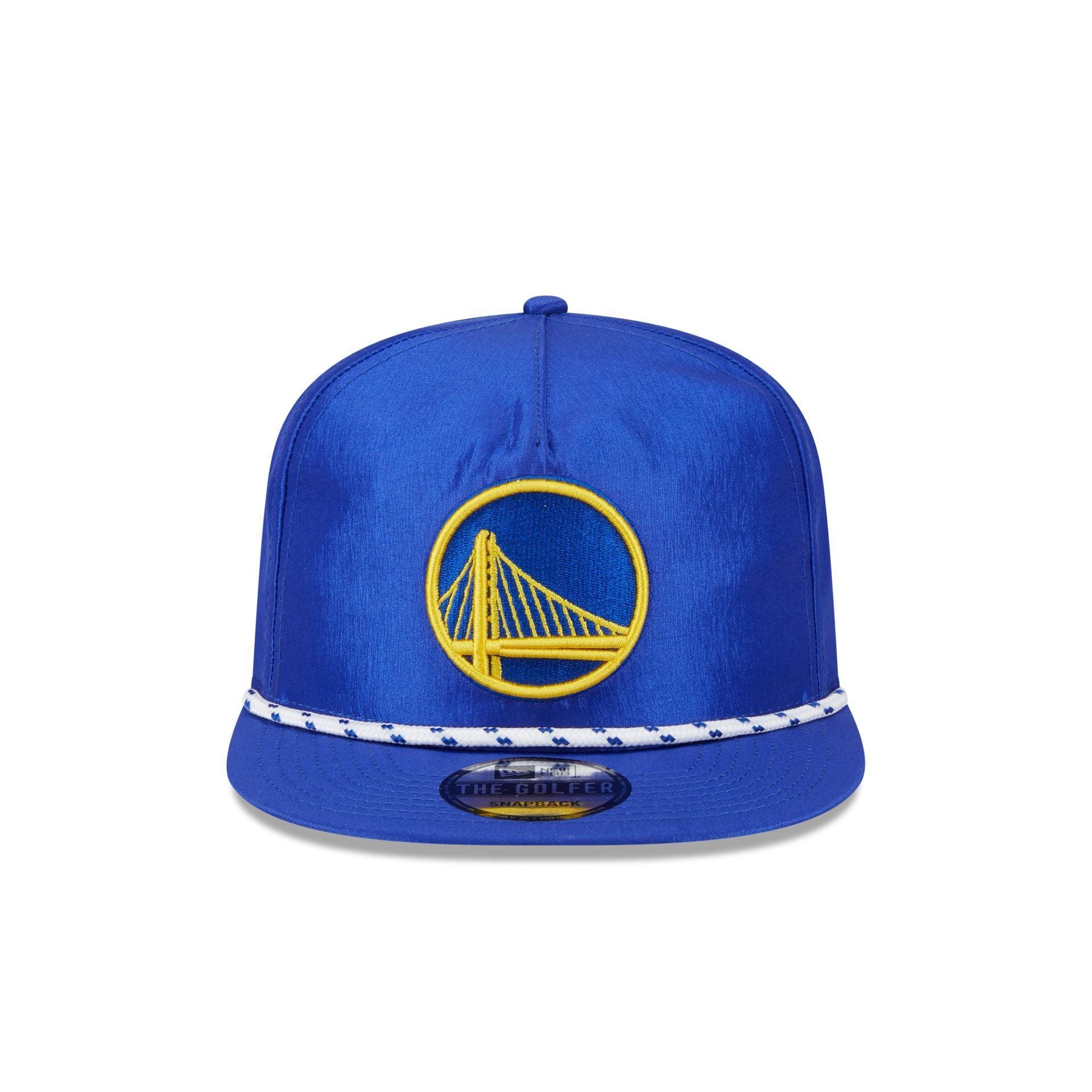 Miami Heat Team Rope Golfer Hat Male Product Image