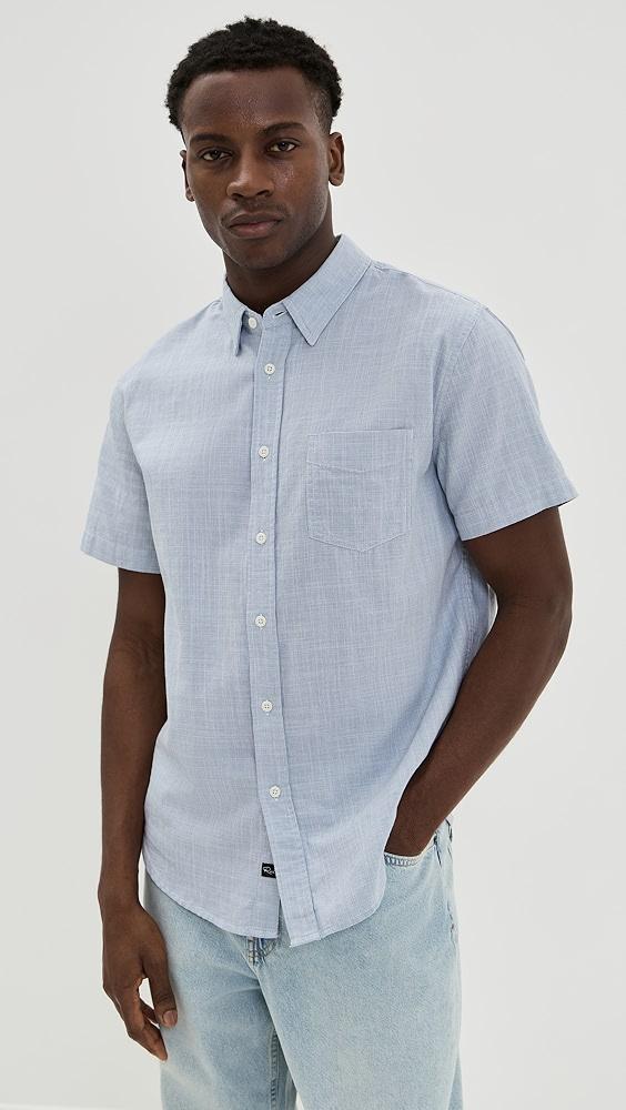 RAILS Fairfax Shirt | Shopbop Product Image