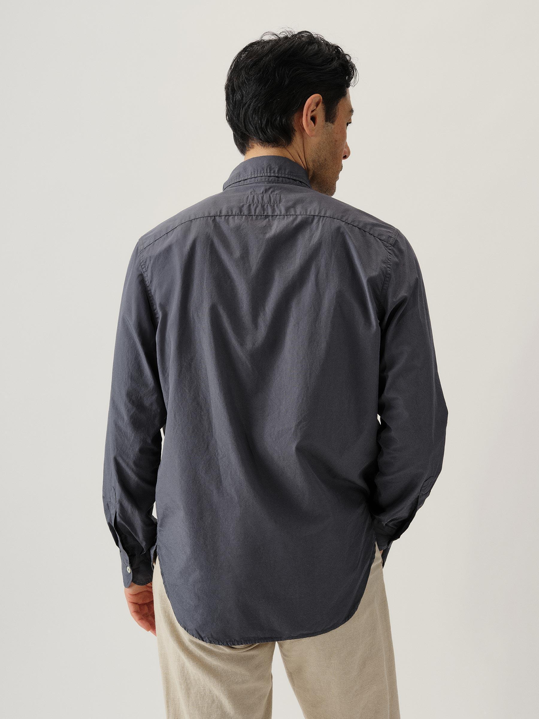 Anchor Skyline Poplin One Pocket BD Shirt Product Image