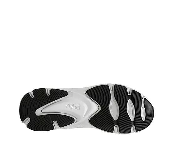 Ryka Devotion X Max Classic Women's Sneakers, Size: 8, Silver Product Image