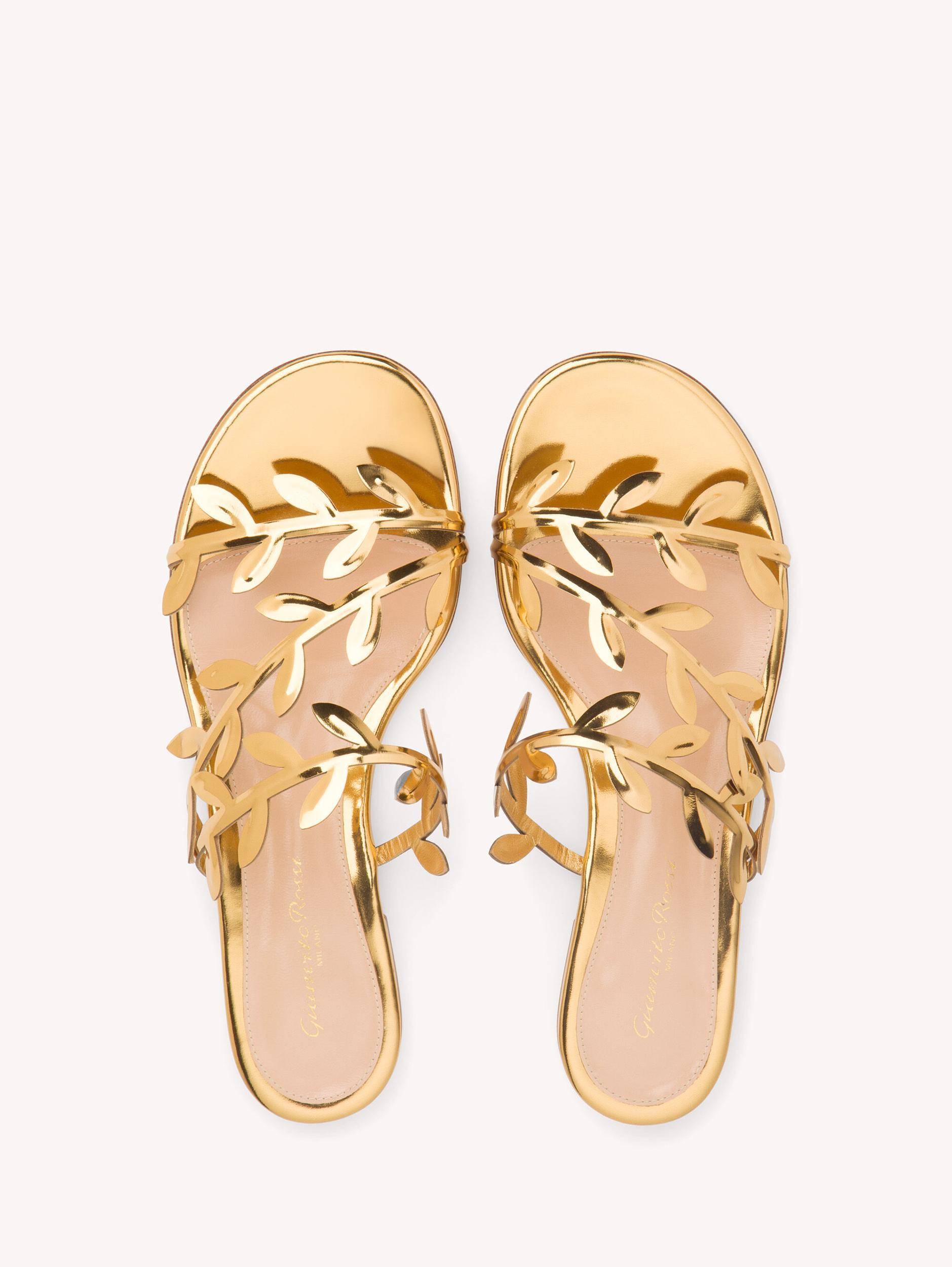 FLAVIA 05 Gianvito Rossi Product Image