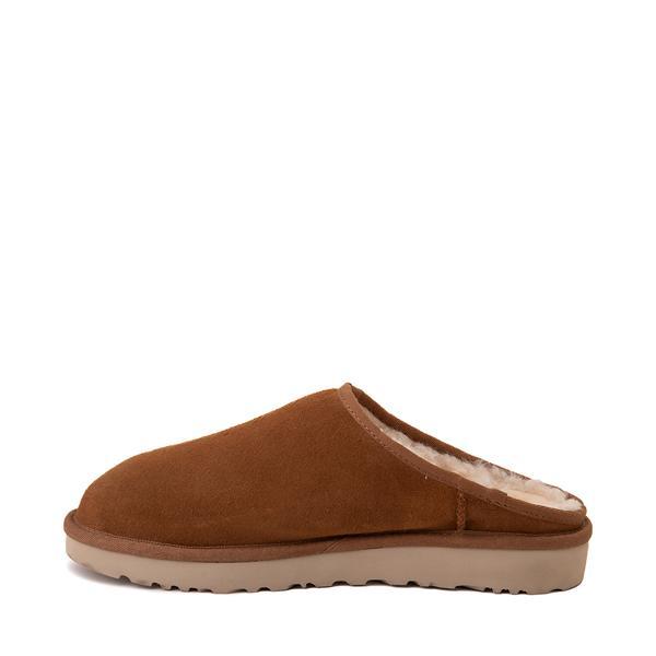 Ugg Mens Classic Slip On Slippers Product Image