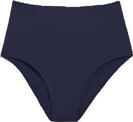Plunge Triangle Bikini Top Product Image