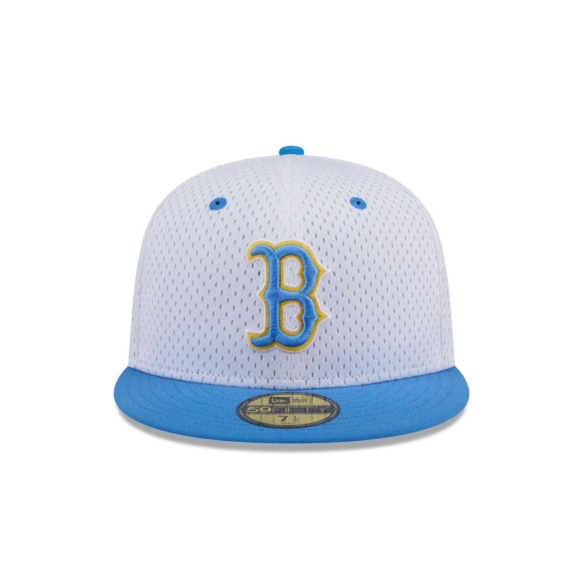 Guadalajara Chivas Navy 59FIFTY Fitted Hat Male Product Image