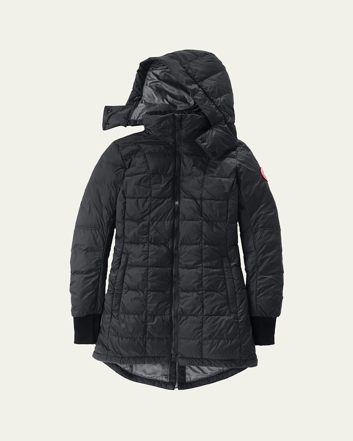 Canada Goose Ellison Packable Down Coat Product Image