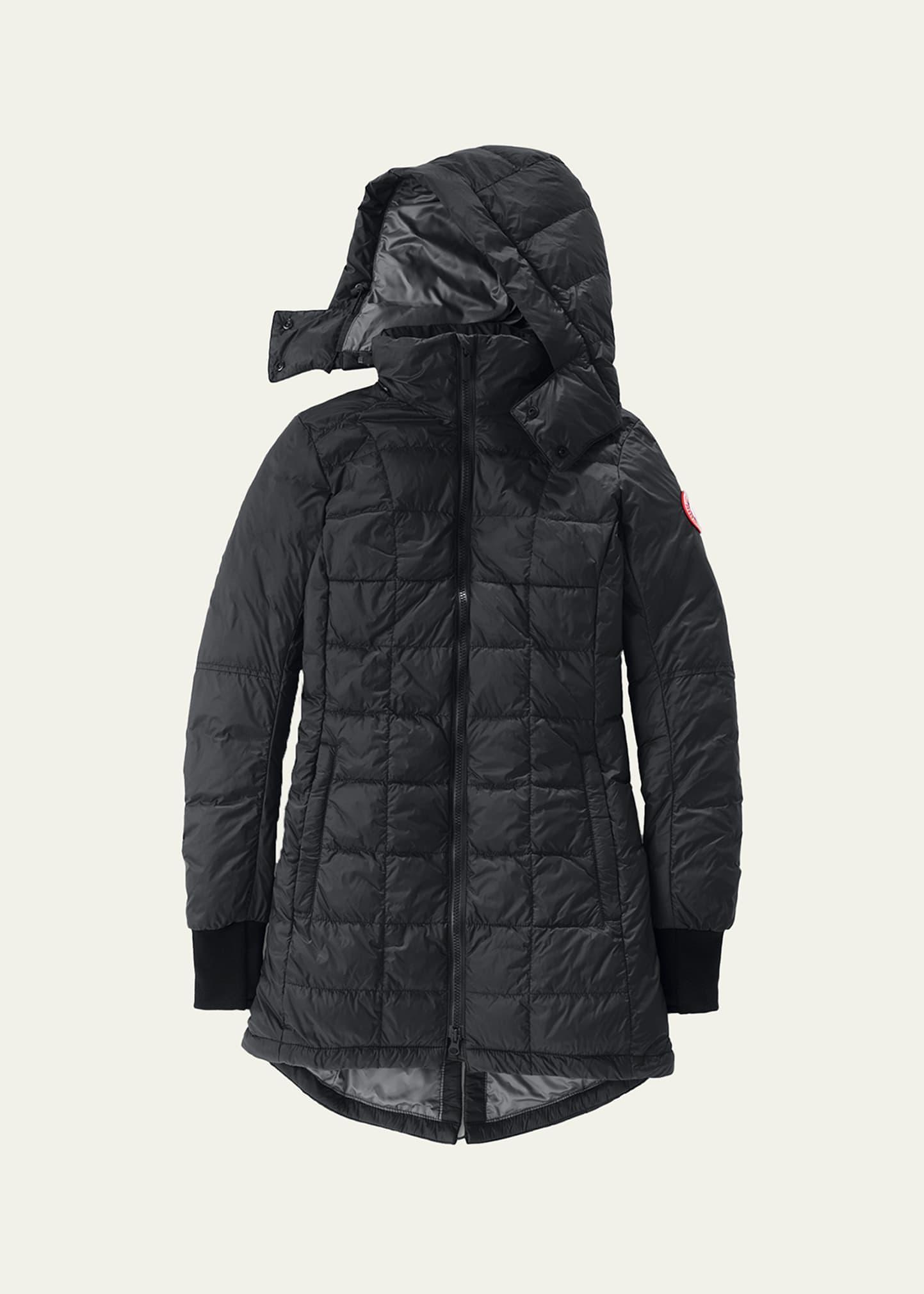 Canada Goose Ellison Packable Down Coat Product Image