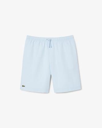 Lightweight Diamond Taffeta Sport Shorts Product Image