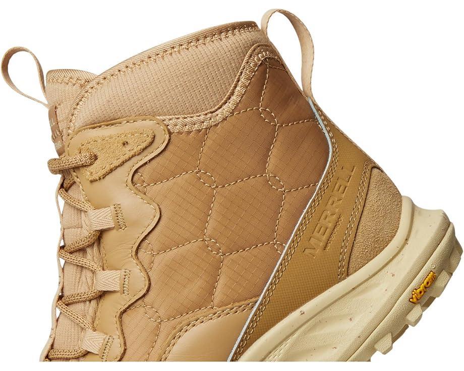 Antora 3 Mid Waterproof Product Image