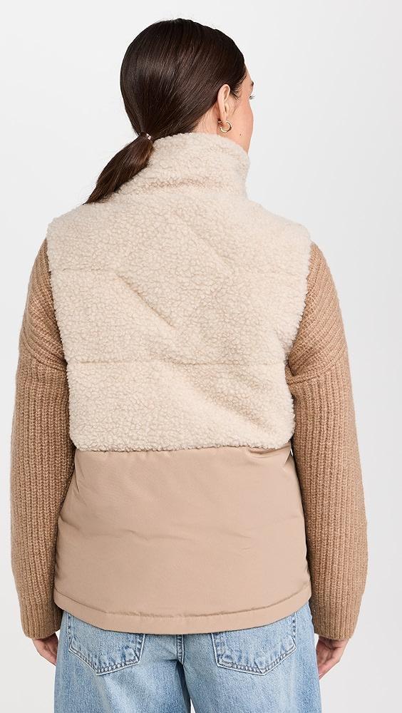 Canada Goose Elora Vest | Shopbop Product Image