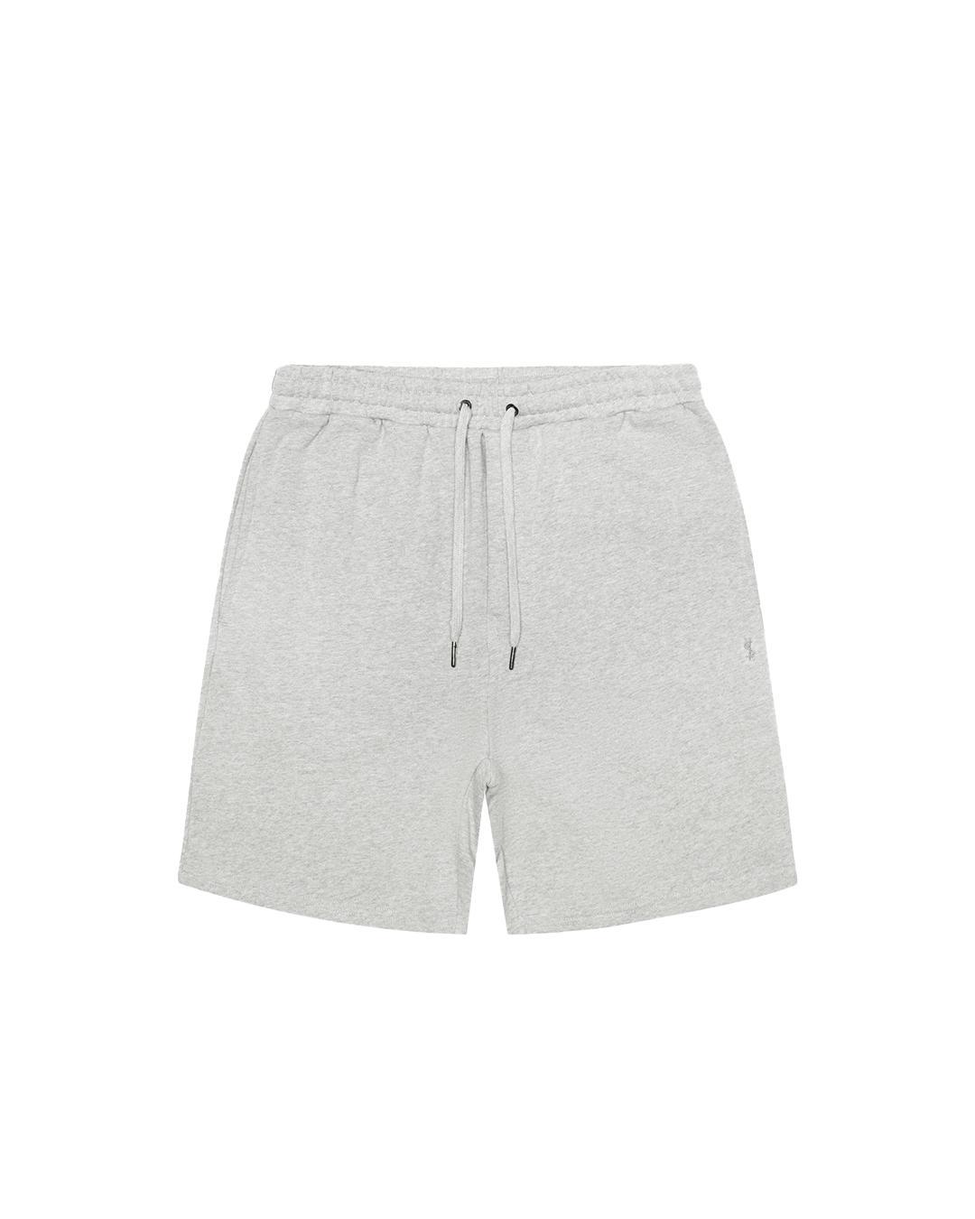 4 X 4 TRAK SHORT GREY MARLE Male Product Image