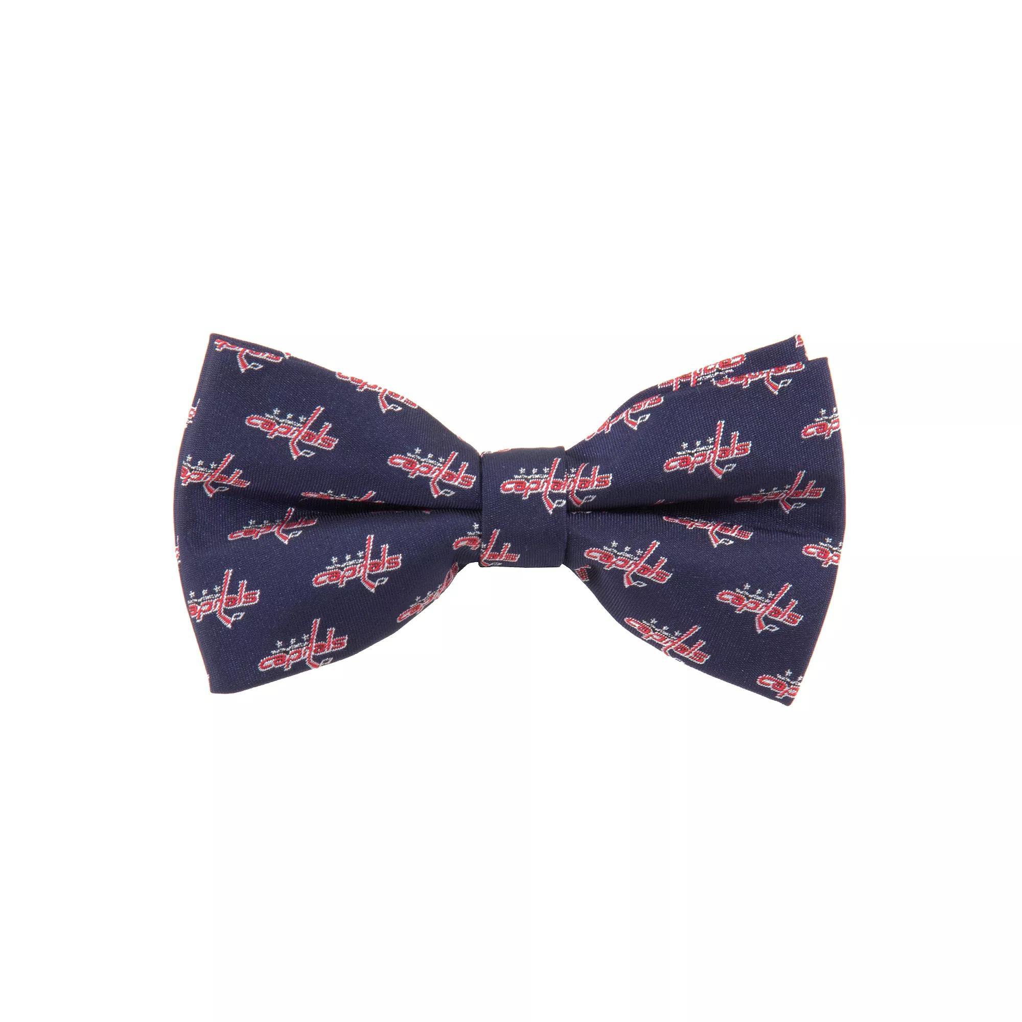 Men's Washington Capitals Bow Tie Product Image