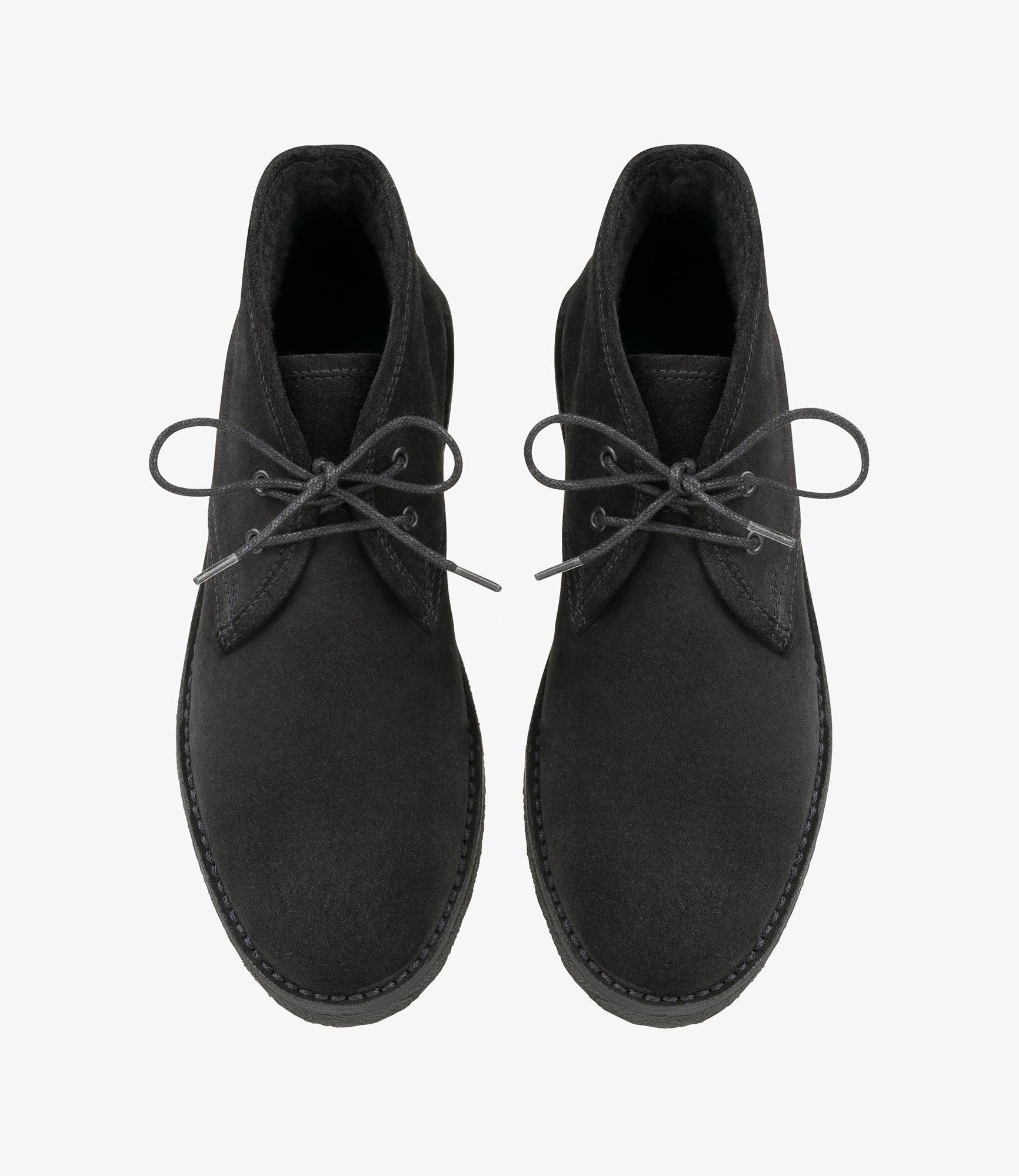 Theo ankle boots Male Product Image