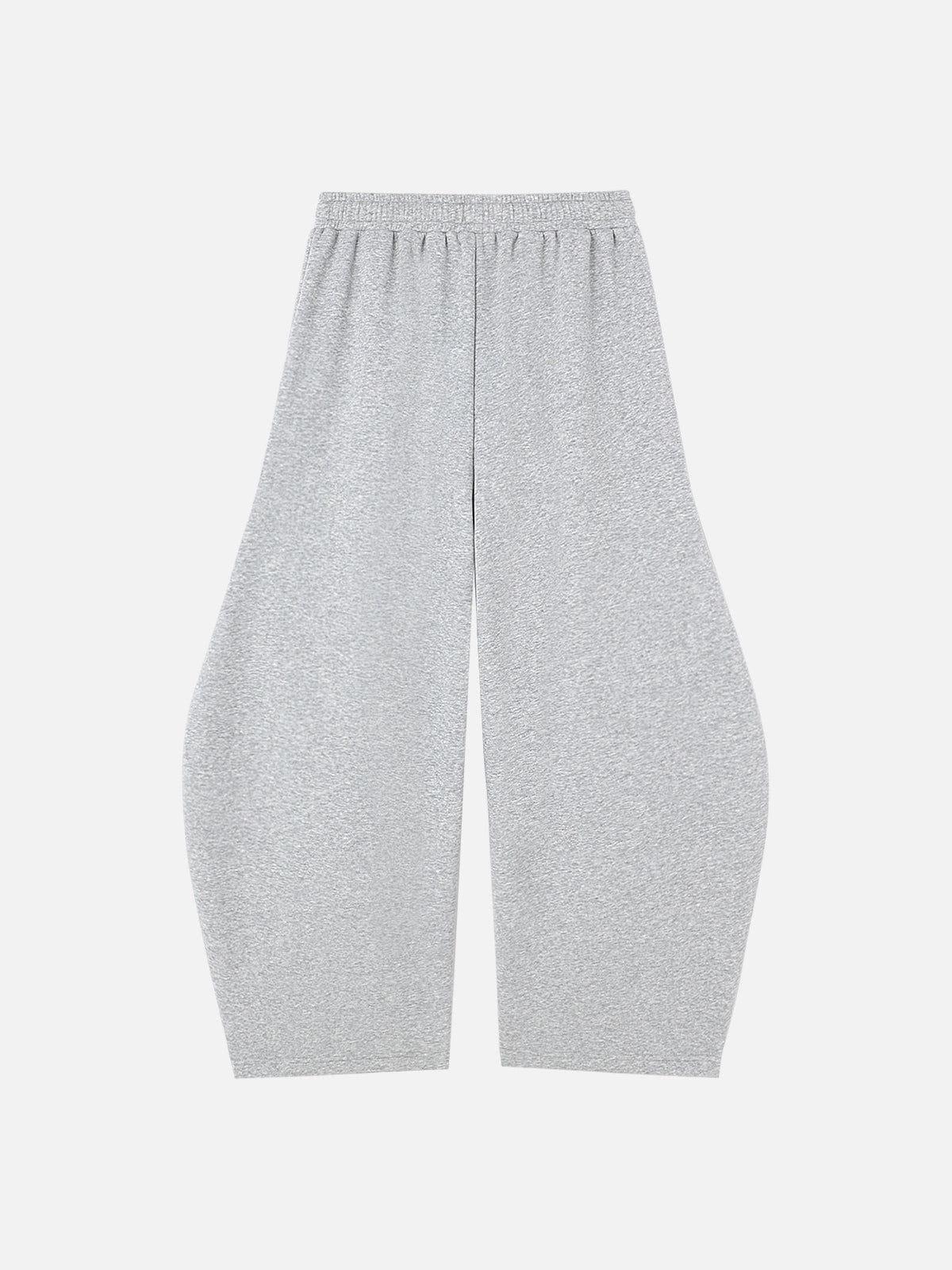 Aelfric Eden Super Baggy Barrel Sweatpants Product Image
