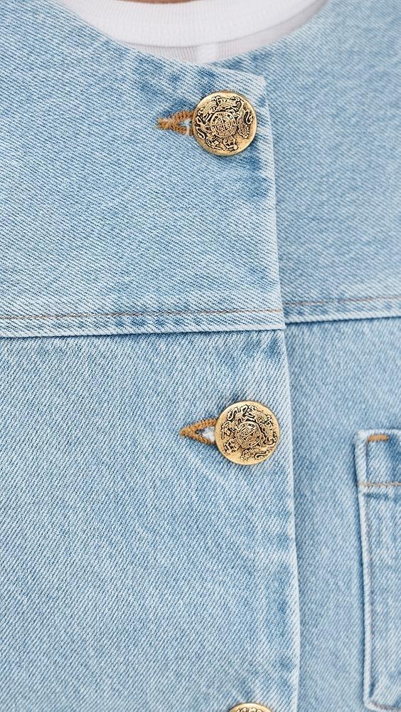 Citizens of Humanity Priah Jacket | Shopbop Product Image
