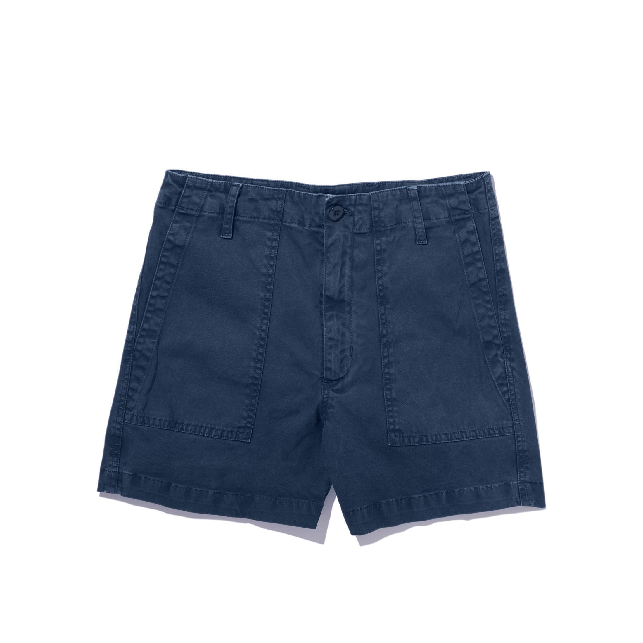 The City Short - Navy Product Image