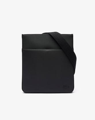 Men’s Classic Flat Satchel Product Image