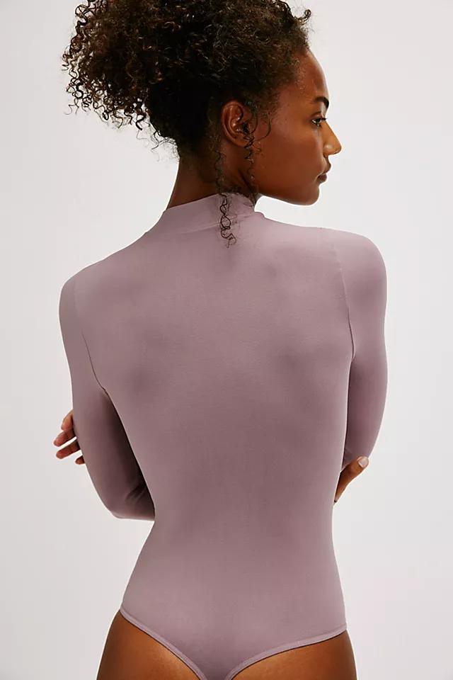 Cut It Out Bodysuit Product Image