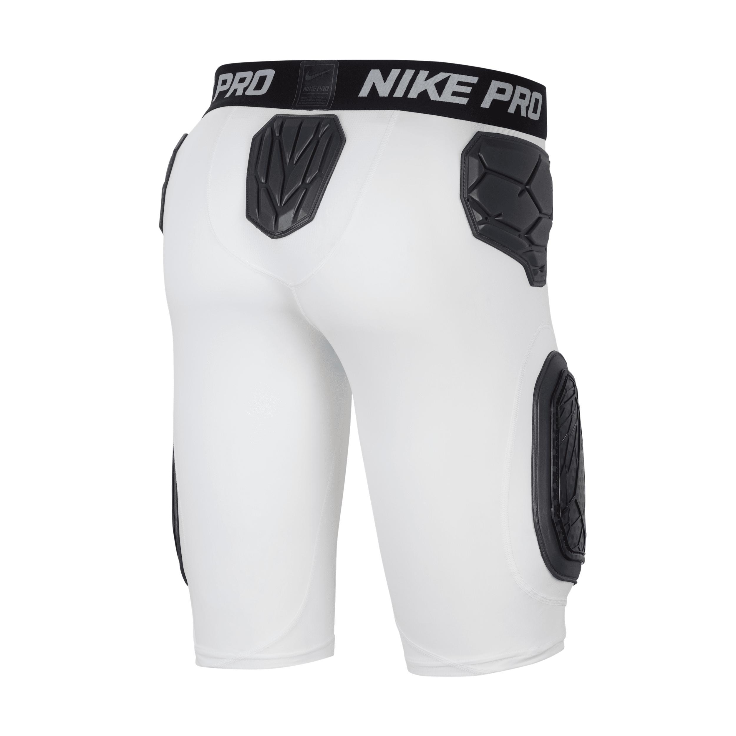 Unisex Nike Pro HyperStrong Shorts Product Image