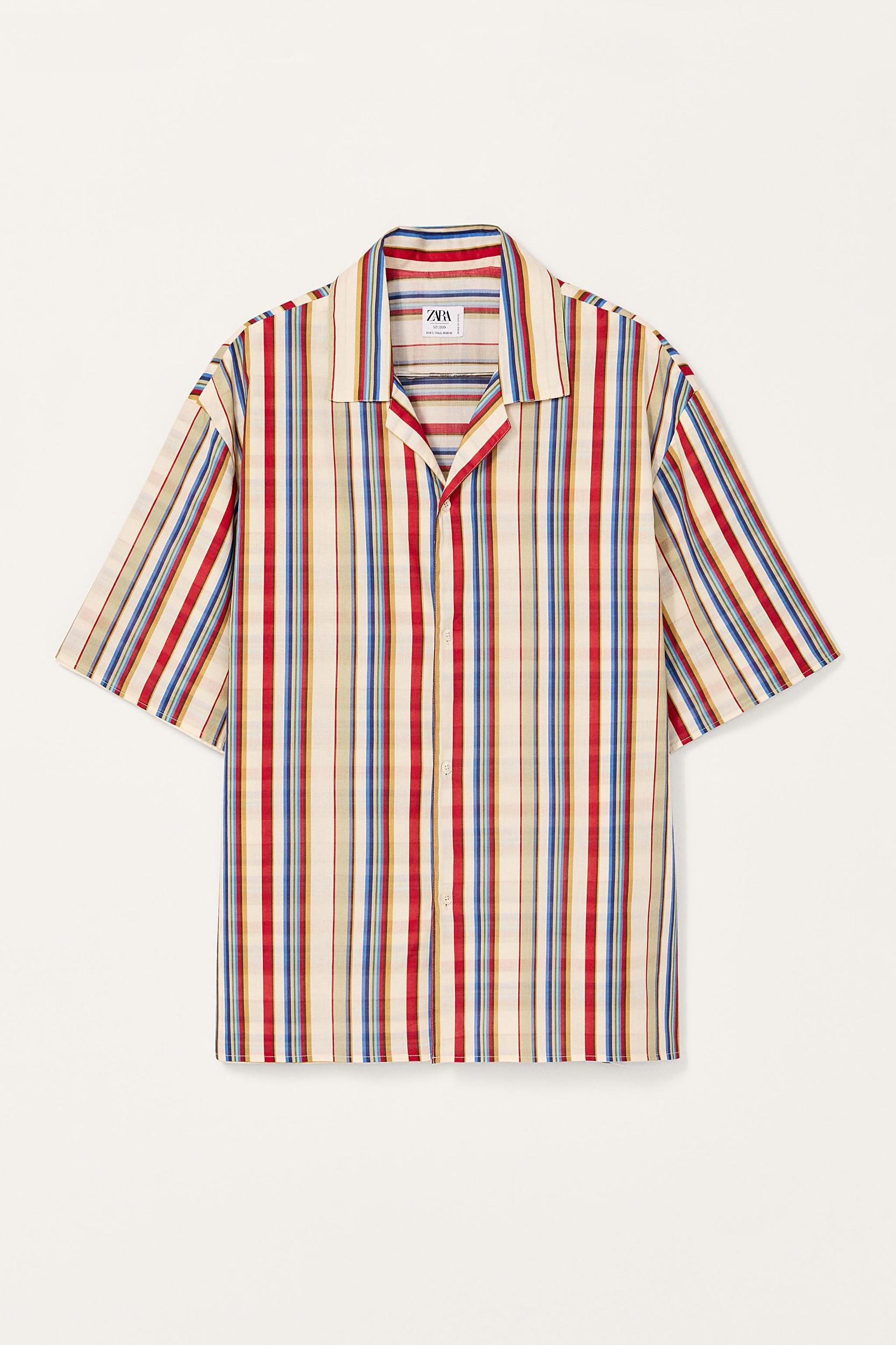 LIMITED EDITION PLAID SHIRT Product Image