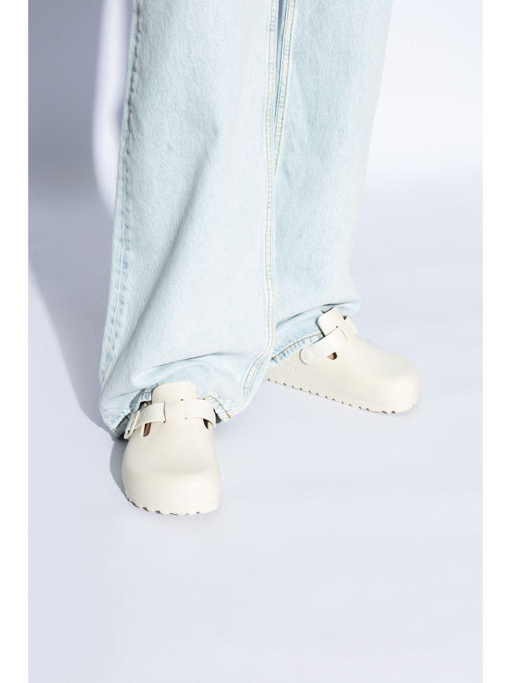 Boston round-toe clogs Product Image