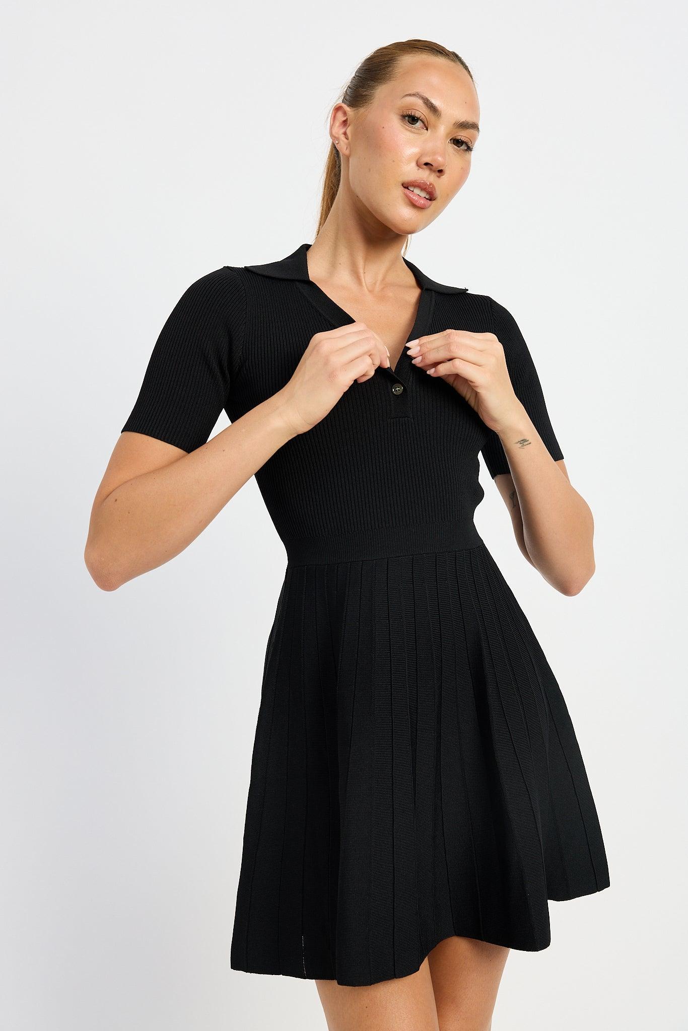 Johnny Dress Product Image