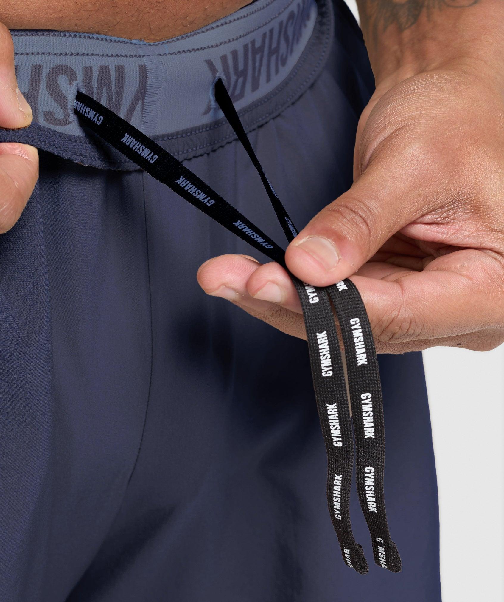 Sport Panel 7" Shorts Product Image