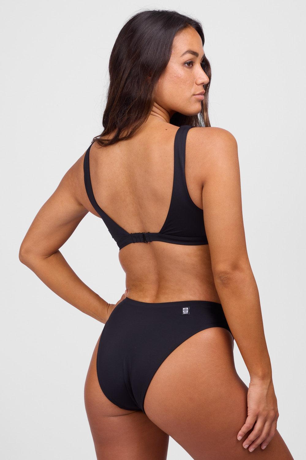 Layla Bikini Bottom Product Image