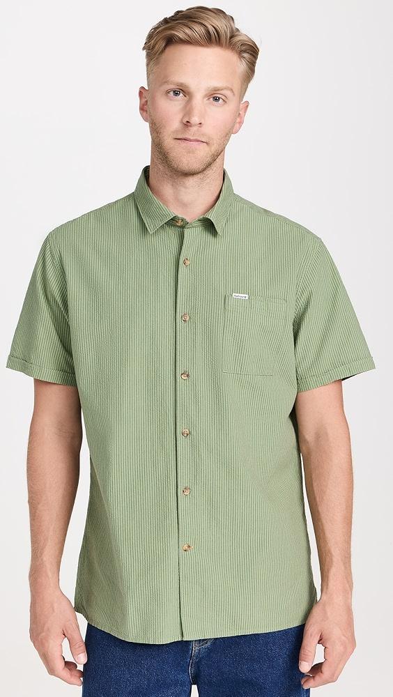 Barbour Thermond Summer Shirt | Shopbop Product Image