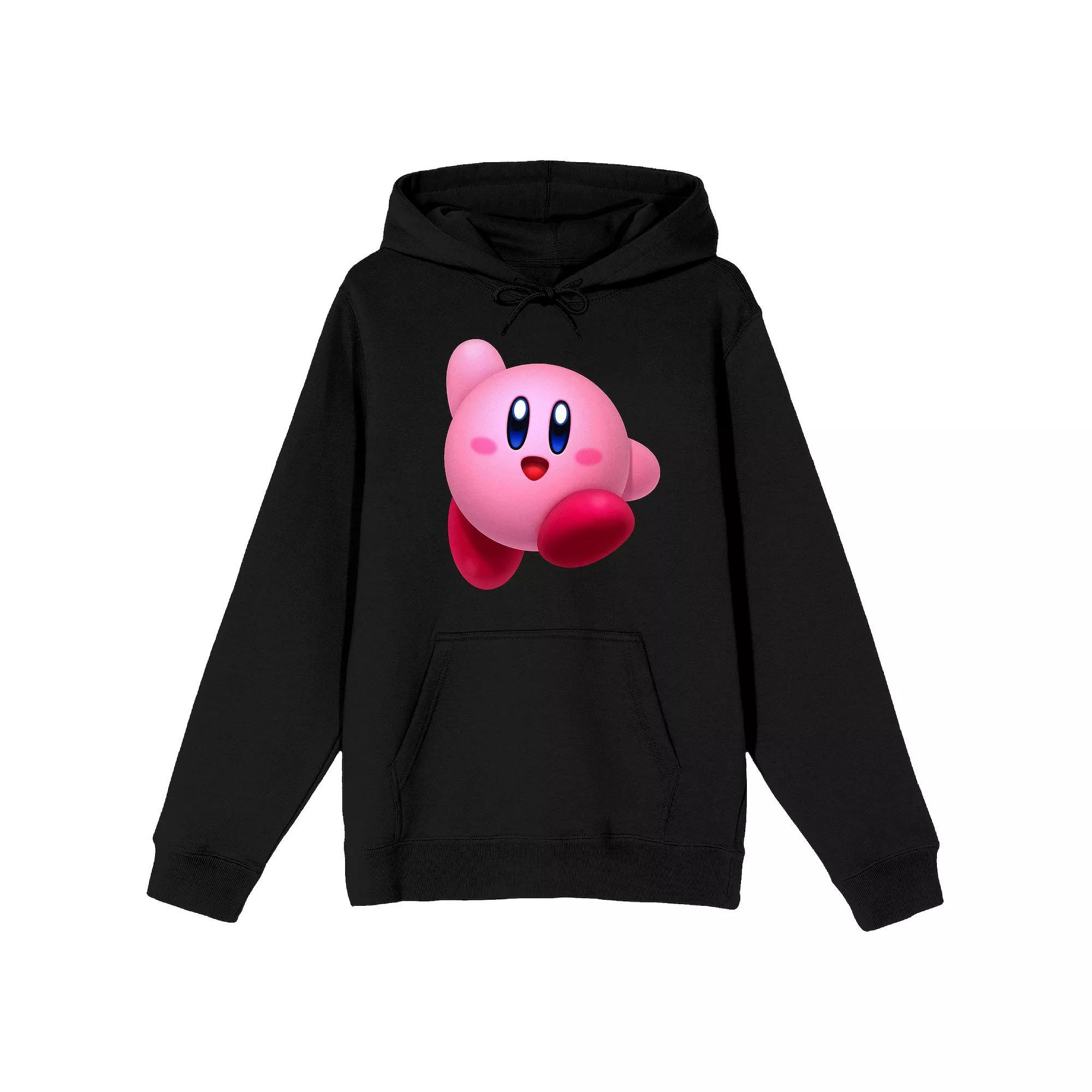 Mens Kirby Waving Hoodie Product Image