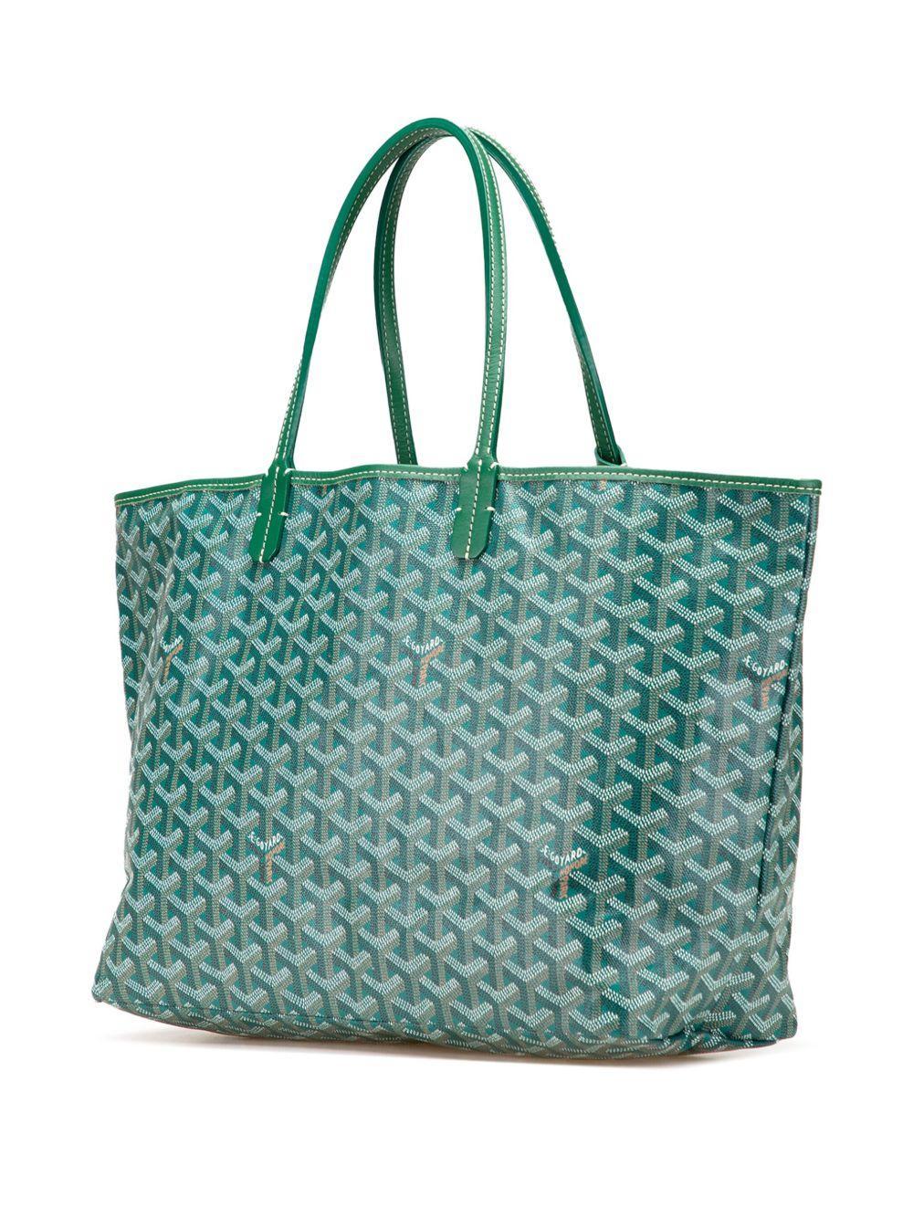 2012 Goyardine Saint Louis PM tote bag Product Image