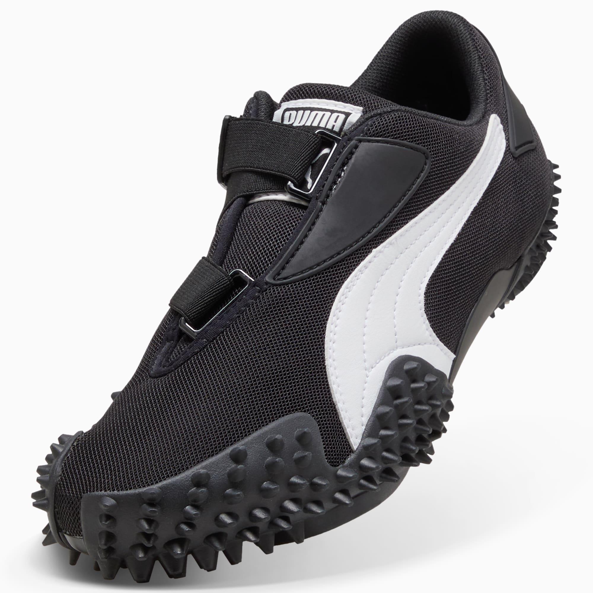Mostro OG Prime Sneakers Product Image