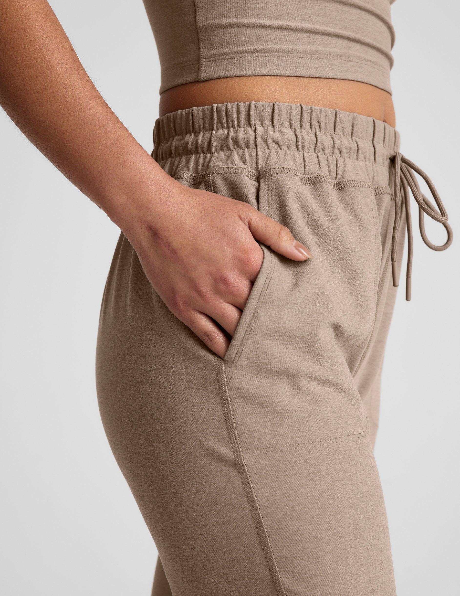 Spacedye Commuter Midi Jogger Product Image