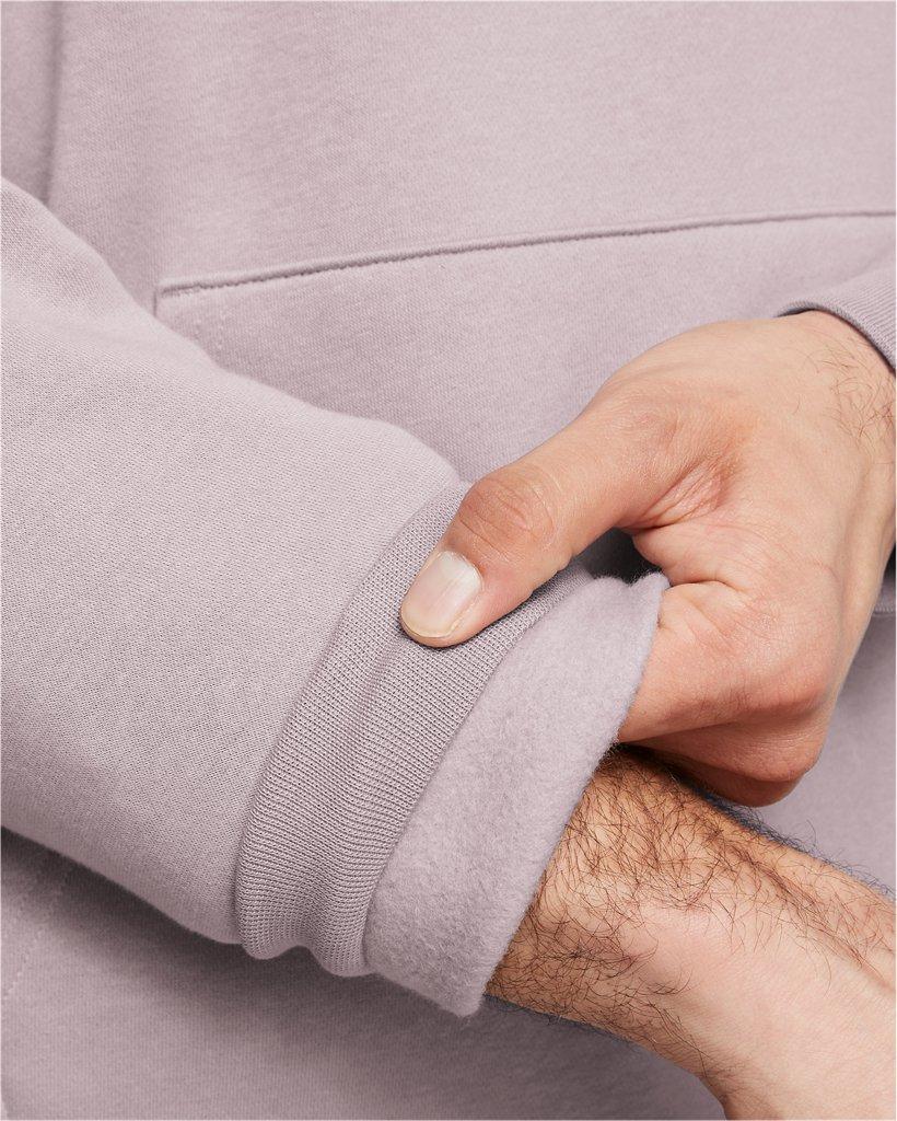 UA Icon Fleece Product Image