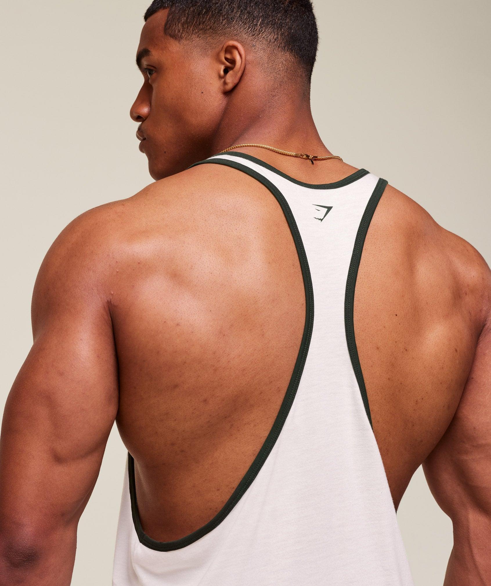 GSLC Ringer Stringer Product Image
