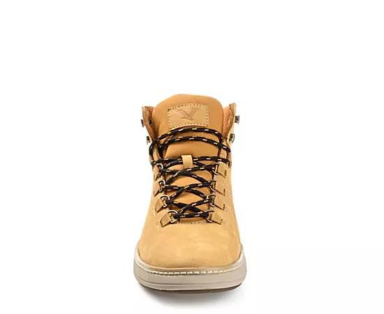 Territory Mens Compass Mid Sneaker Product Image