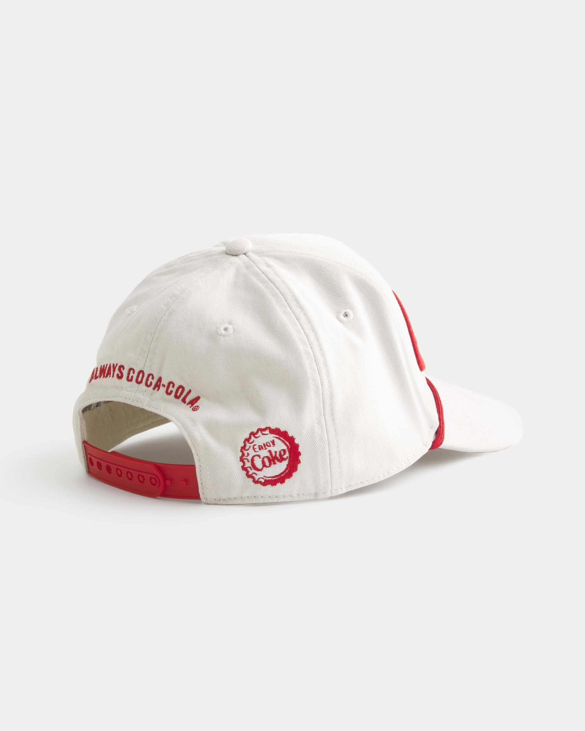 Bay Harbor Blues Baseball Hat Product Image