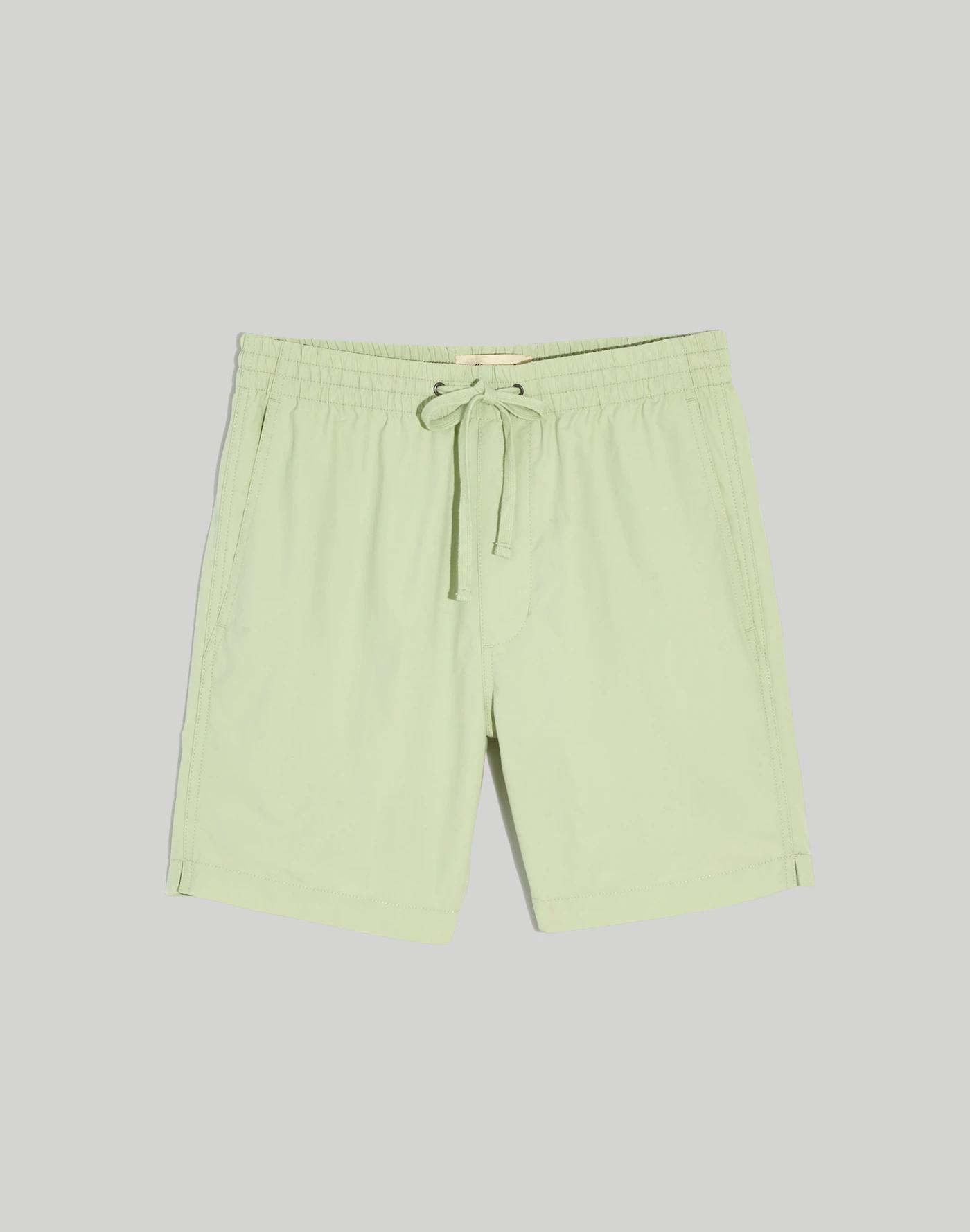 6 1/2" (Re)sourced Everywear Shorts Product Image
